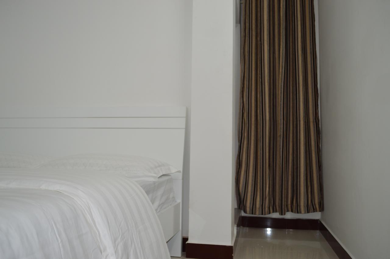 Bluebell Residency Hotel Karaikkudi Esterno foto