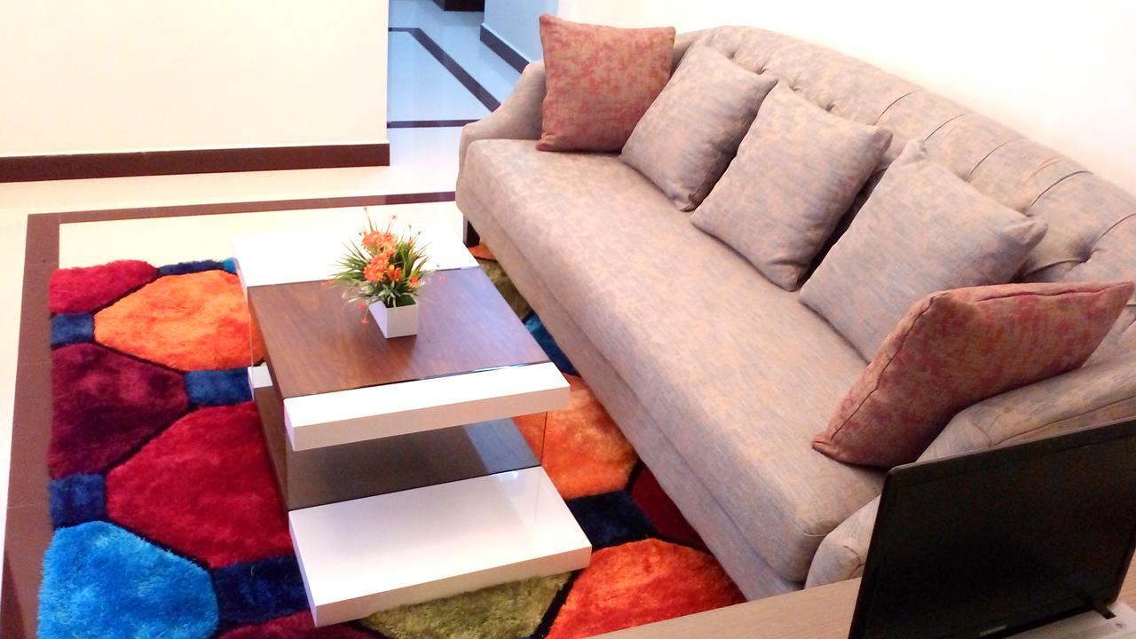 Bluebell Residency Hotel Karaikkudi Esterno foto