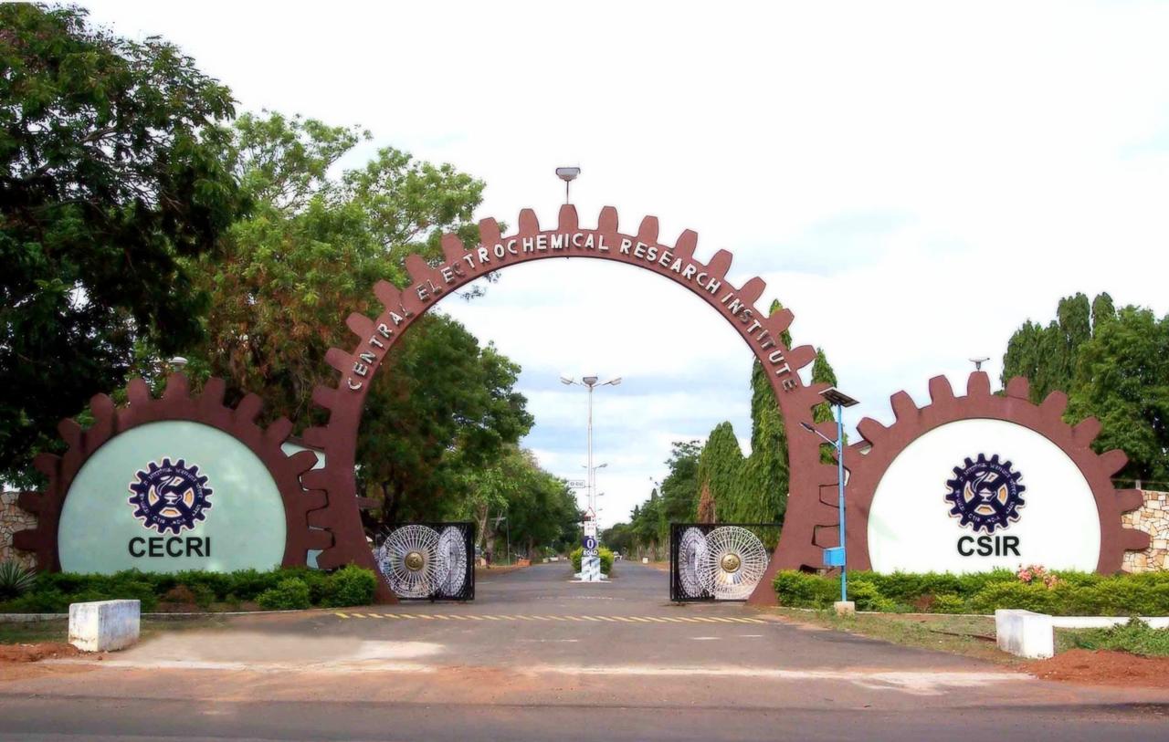 Bluebell Residency Hotel Karaikkudi Esterno foto