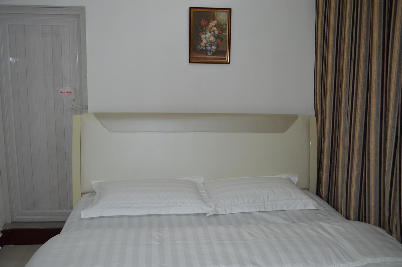 Bluebell Residency Hotel Karaikkudi Esterno foto