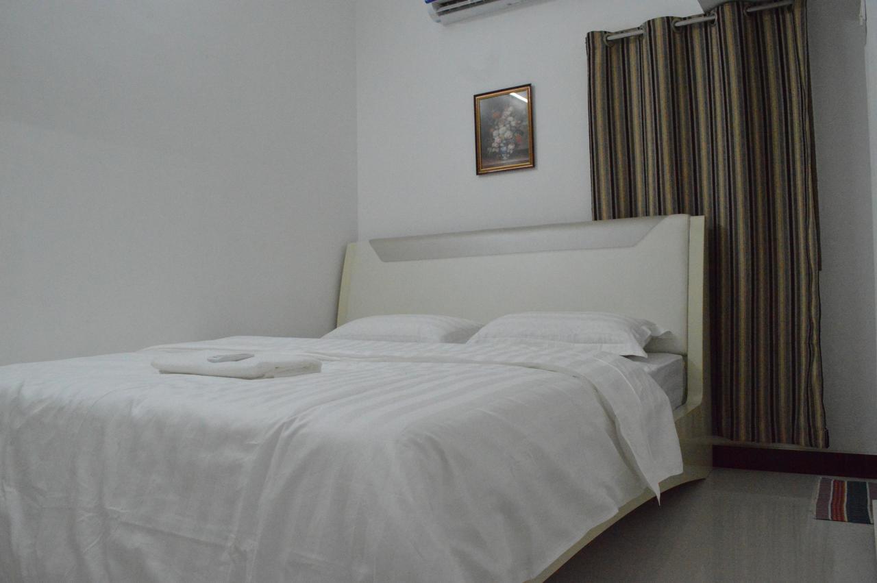 Bluebell Residency Hotel Karaikkudi Esterno foto