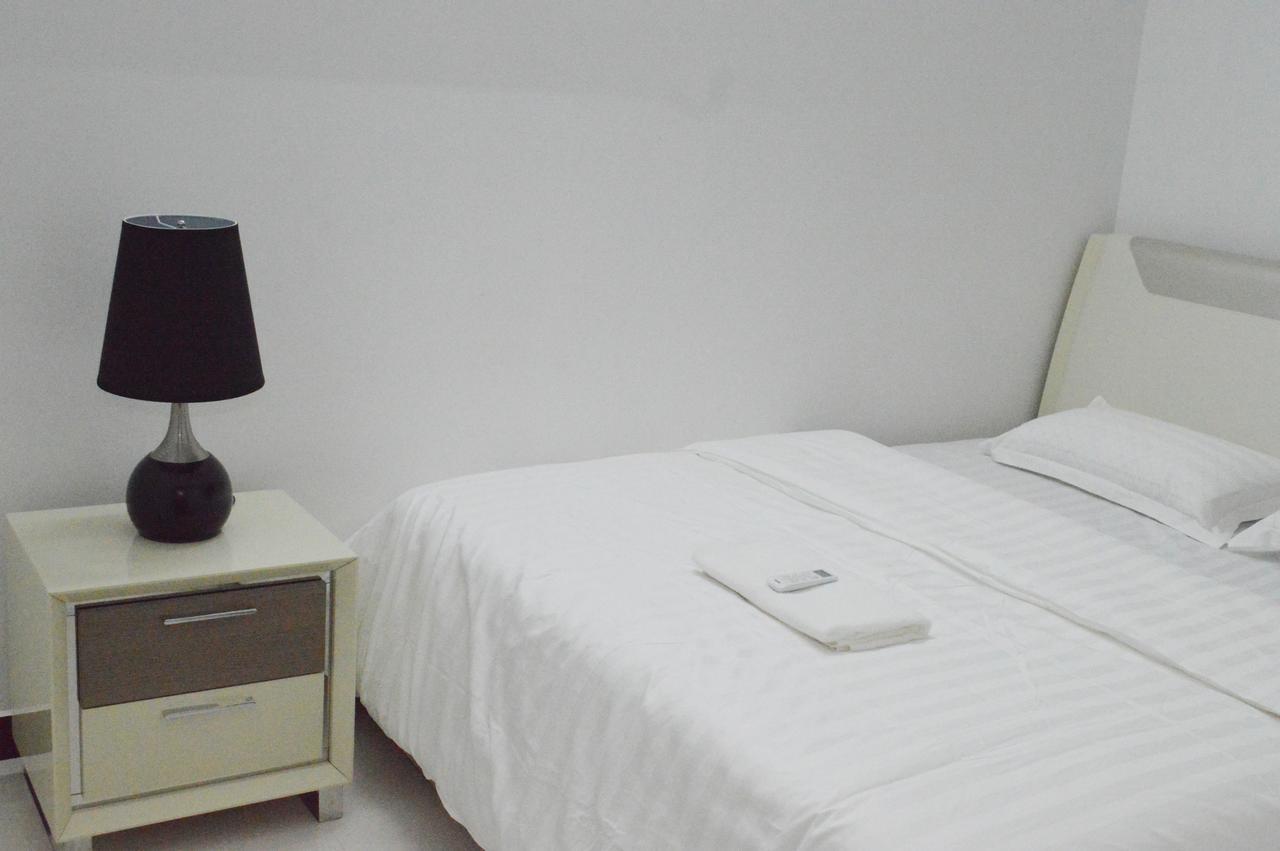 Bluebell Residency Hotel Karaikkudi Esterno foto